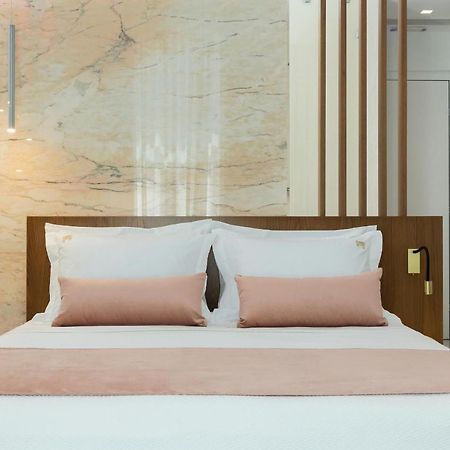 Mirabile Luxury Suites 干尼亞 外观 照片