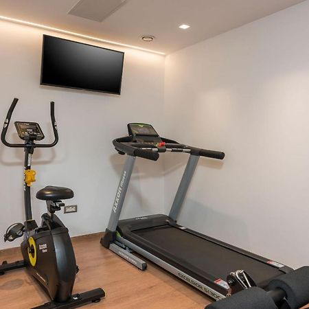 Mirabile Luxury Suites 干尼亞 外观 照片