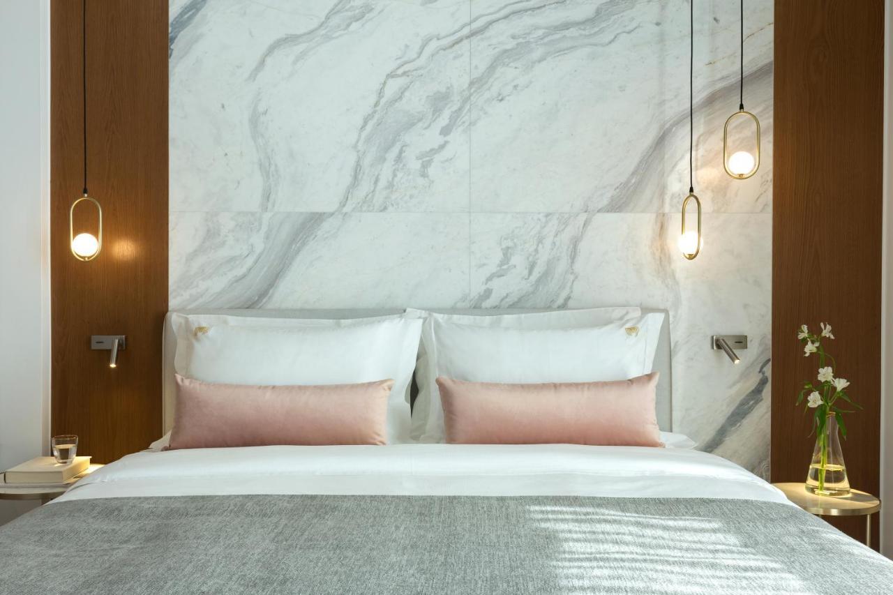 Mirabile Luxury Suites 干尼亞 外观 照片