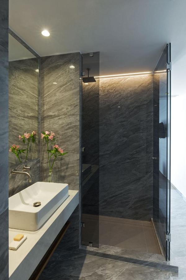 Mirabile Luxury Suites 干尼亞 外观 照片