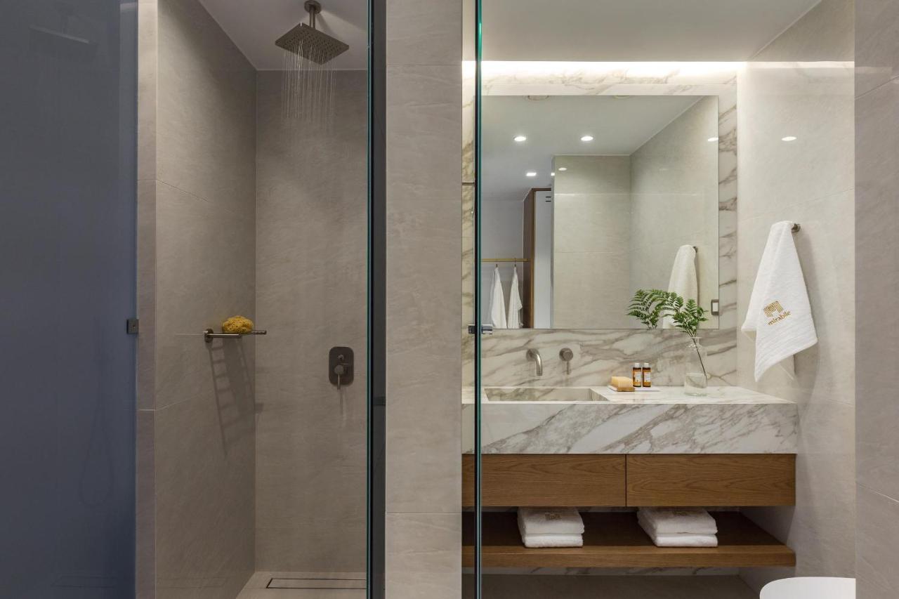 Mirabile Luxury Suites 干尼亞 外观 照片