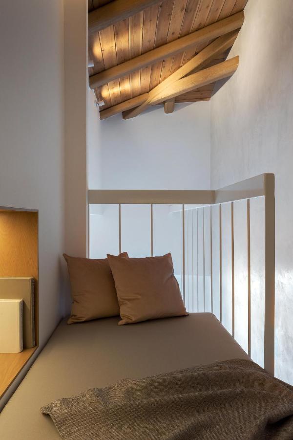 Mirabile Luxury Suites 干尼亞 外观 照片