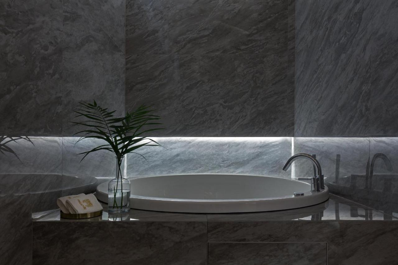 Mirabile Luxury Suites 干尼亞 外观 照片